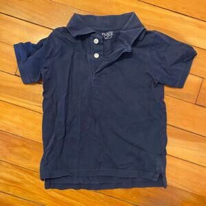 Toddler Boys 7 Piece Uniform Lot